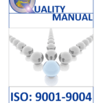 Quality Assurance Manual Template