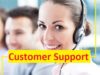 Customer Support Manual Template