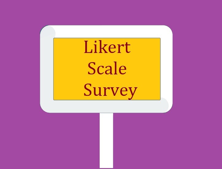 Likert Scale Survey