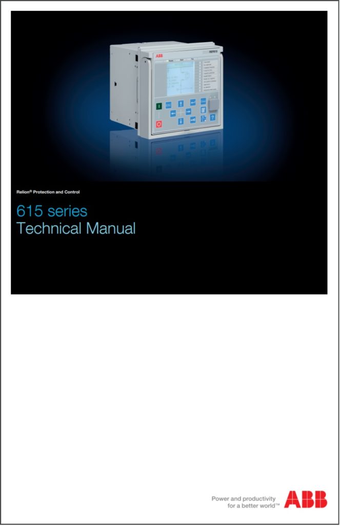 Technical Manual Design Template