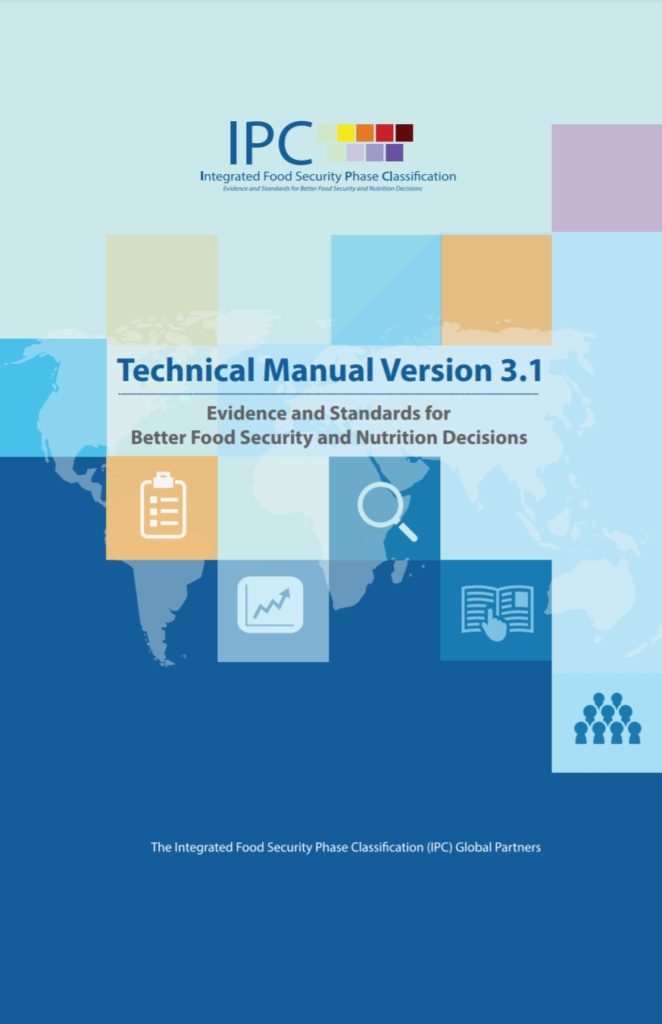 Technical Manual Format