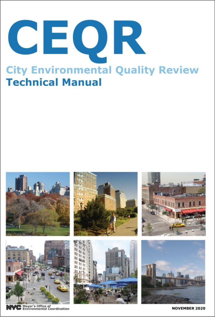 Technical Quality Manual Template